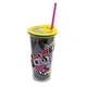 cup straw